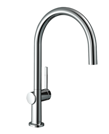 Hansgrohe Talis M54 køkken 220 Eco 1jet krom